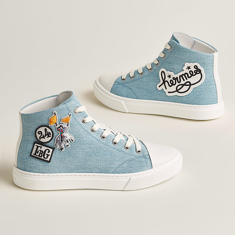 Illico sneaker | Hermès UK